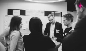 Stefan Wacker - Weiterbildung 2028