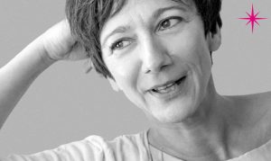 Kerstin Krause Portraitbild