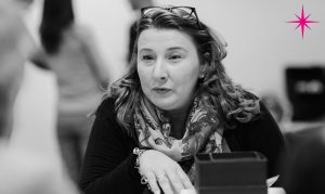 Bild Alexandra Schlierf Zühlcke Weiterbildungsanbieter sind Trendgeber